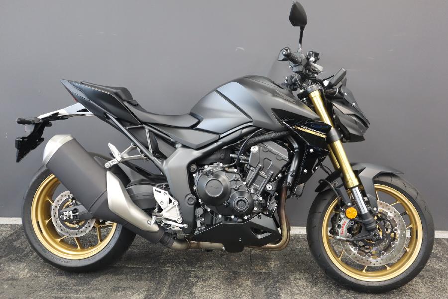 バイクイメージ