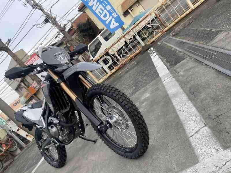 バイクイメージ