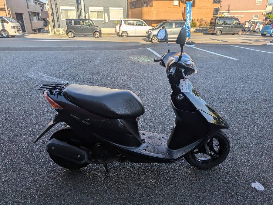 バイクイメージ