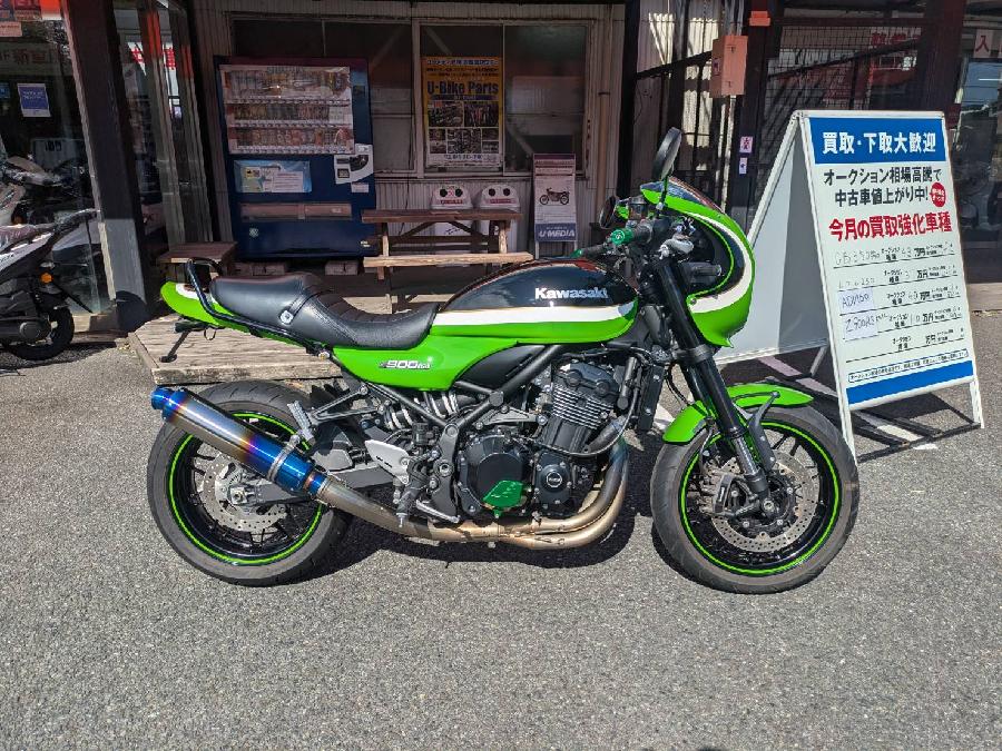 バイクイメージ