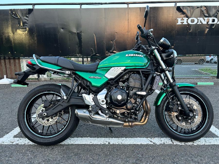バイクイメージ