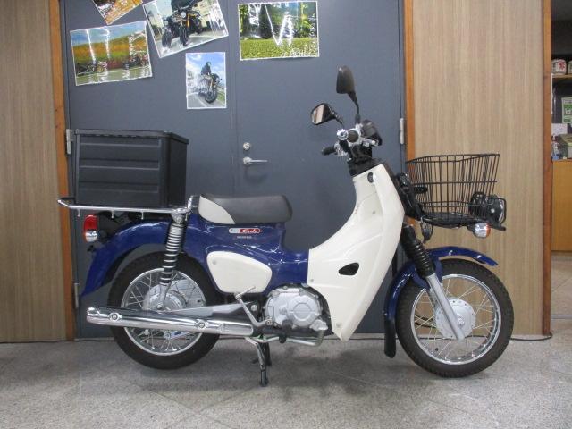 バイクイメージ