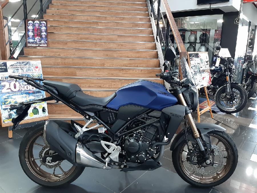 バイクイメージ