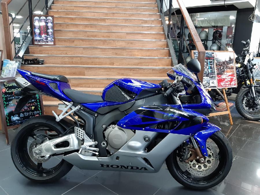 バイクイメージ