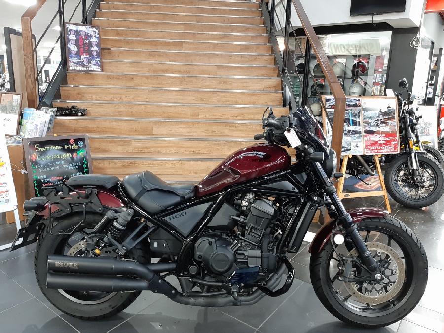 バイクイメージ
