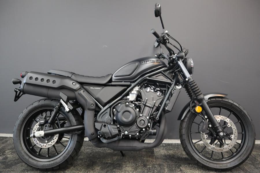 バイクイメージ