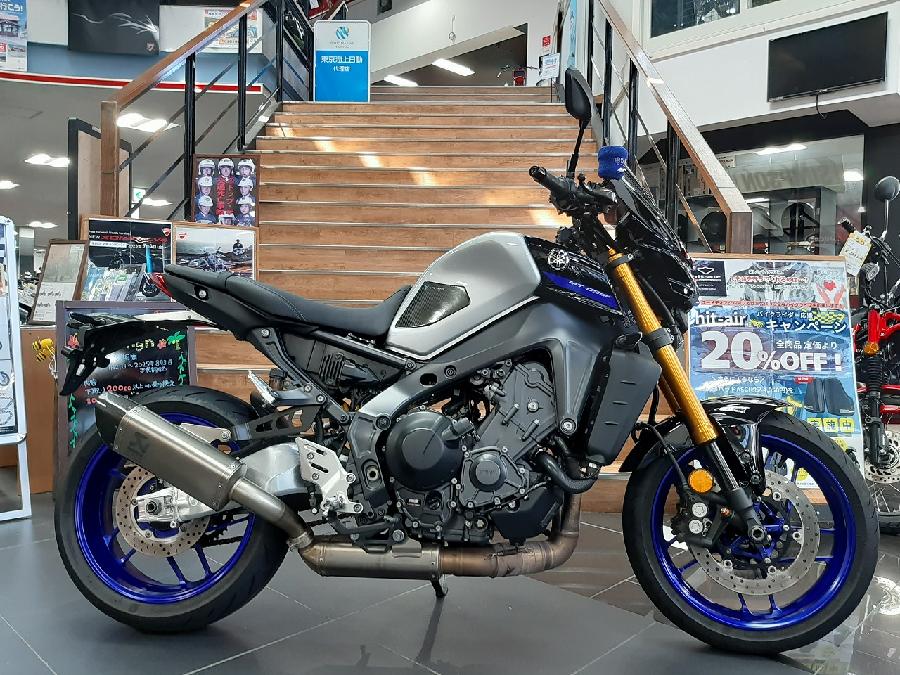 バイクイメージ