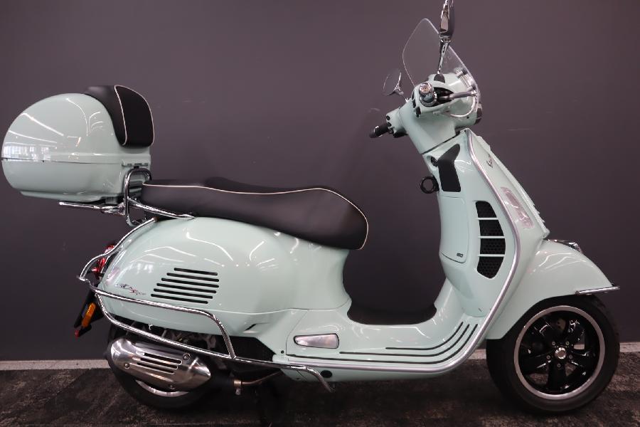 バイクイメージ