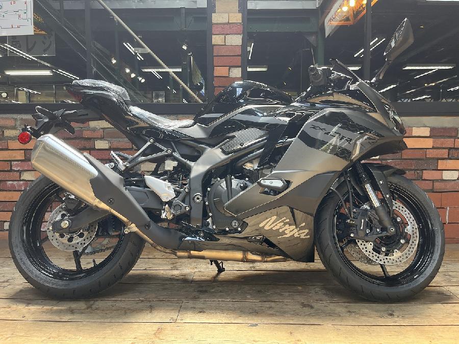 バイクイメージ