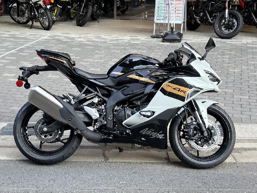 バイクイメージ