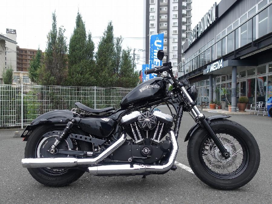 バイクイメージ
