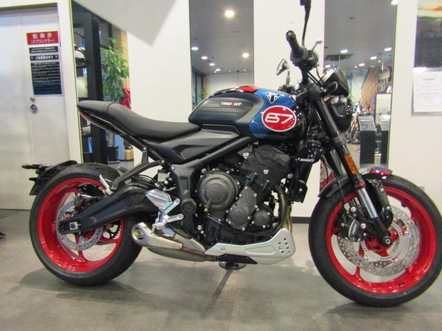 バイクイメージ