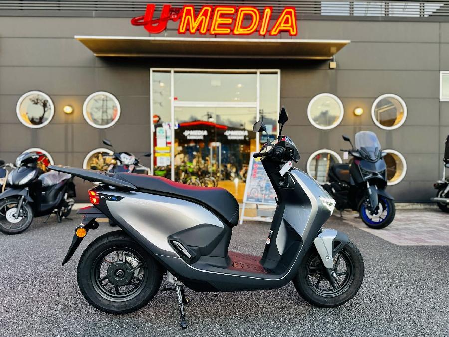バイクイメージ