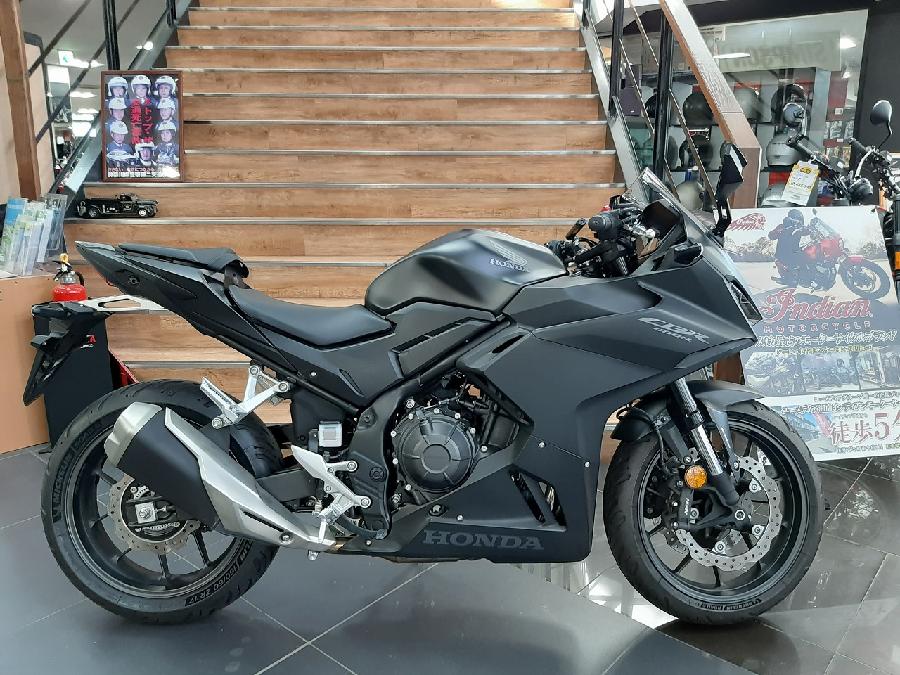 バイクイメージ