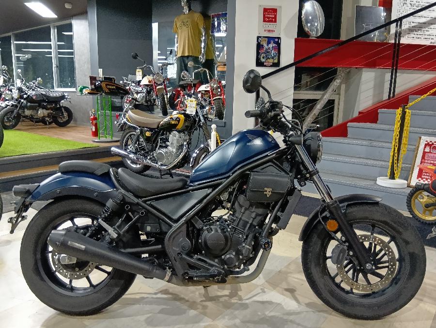 バイクイメージ