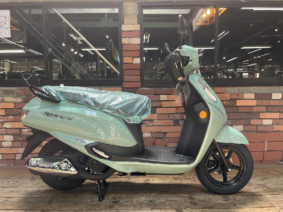 バイクイメージ