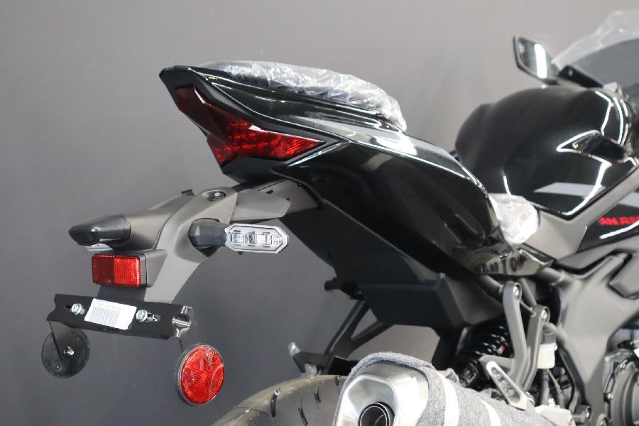 カワサキ/ZX-4R SE [バイク探し] | U-MEDIA (ユーメディア