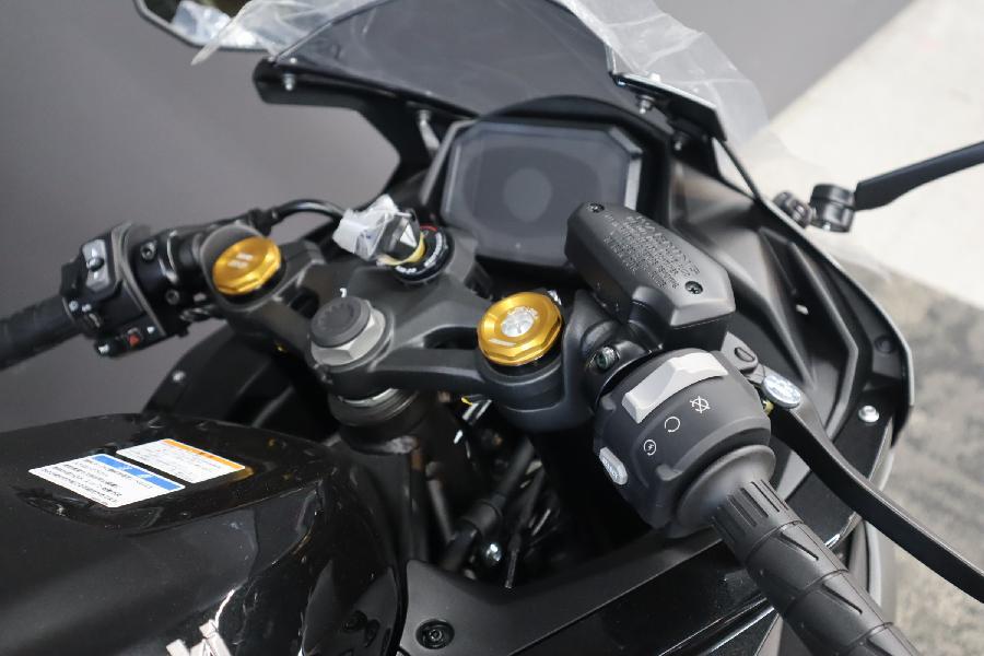 カワサキ/ZX-4R SE [バイク探し] | U-MEDIA (ユーメディア