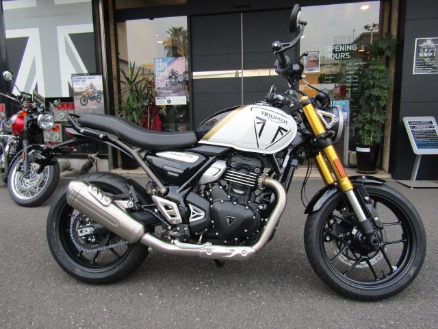 バイクイメージ
