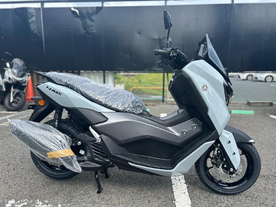 バイクイメージ