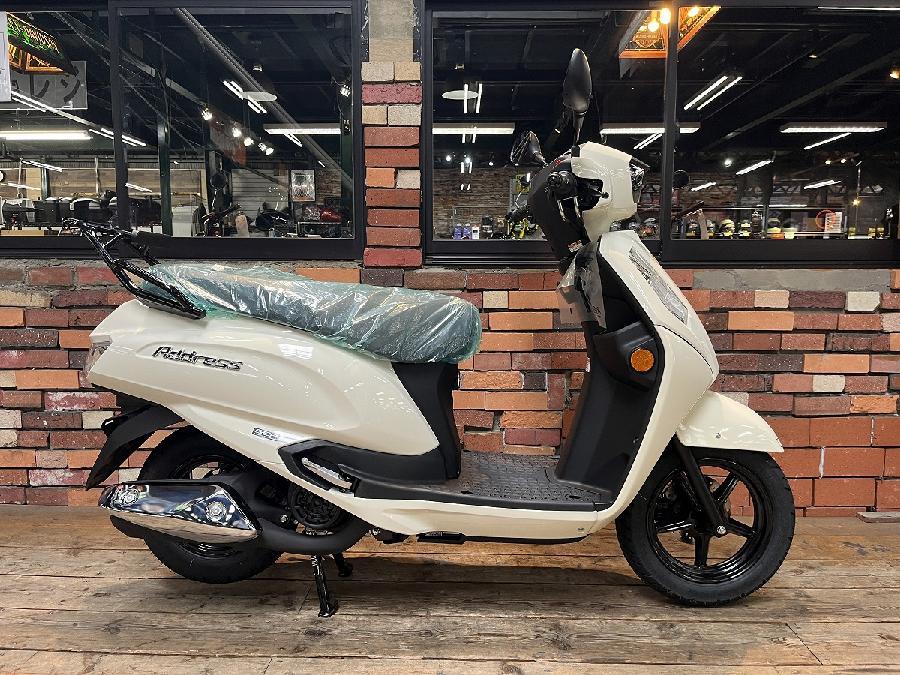 バイクイメージ