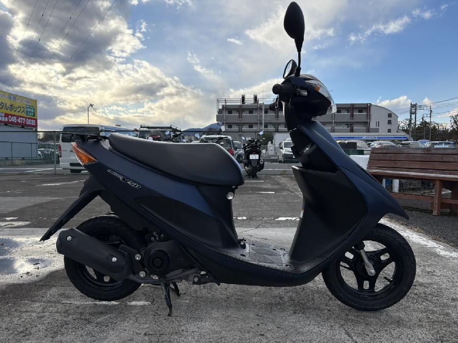 バイクイメージ