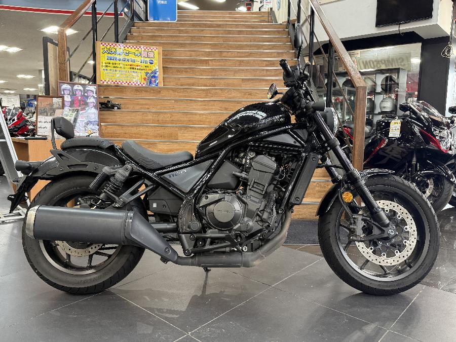 バイクイメージ