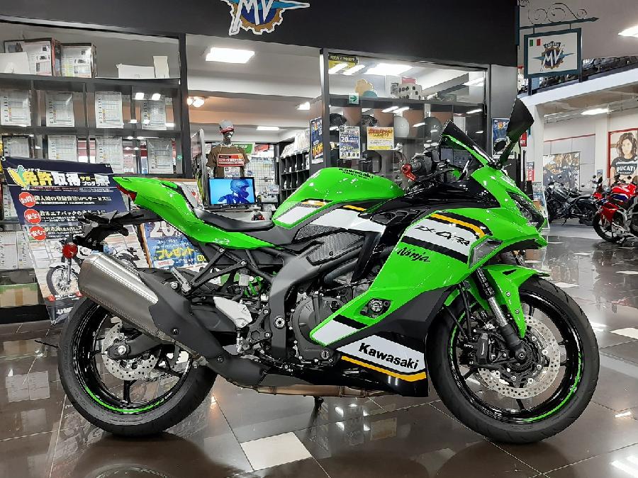 バイクイメージ