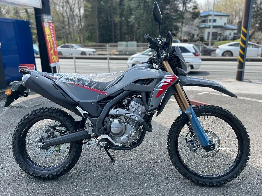 バイクイメージ