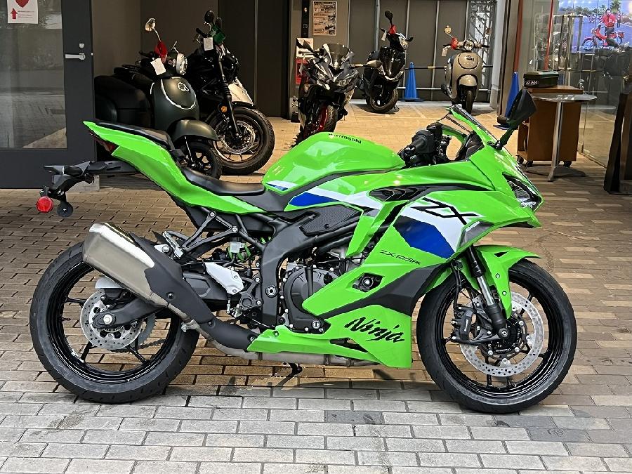 バイクイメージ