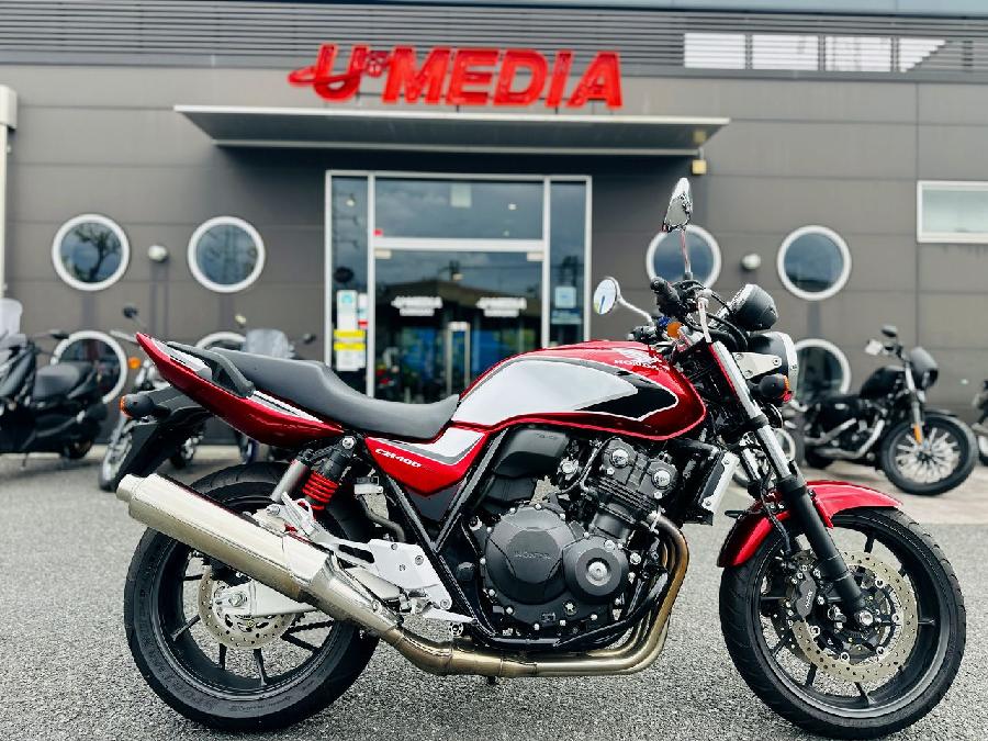 バイクイメージ
