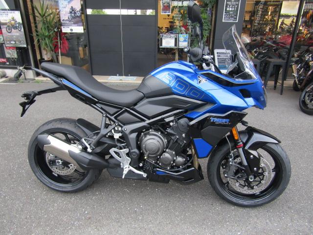 バイクイメージ