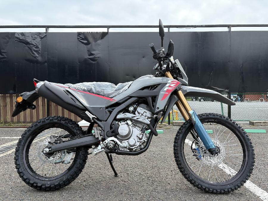バイクイメージ
