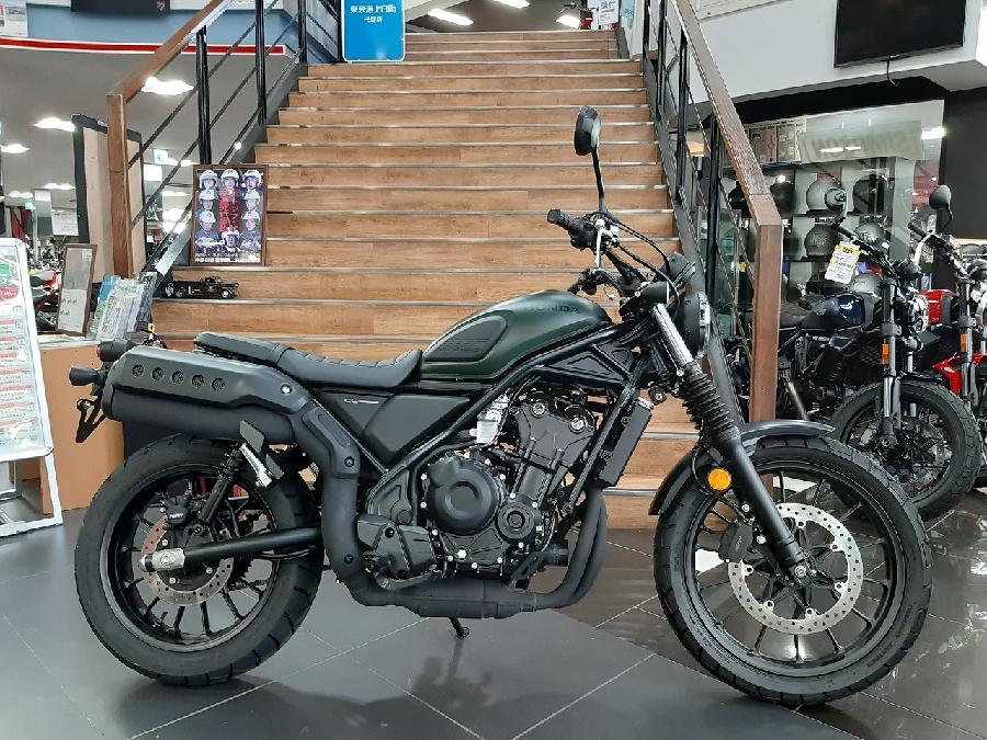 バイクイメージ