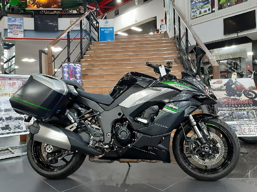 バイクイメージ