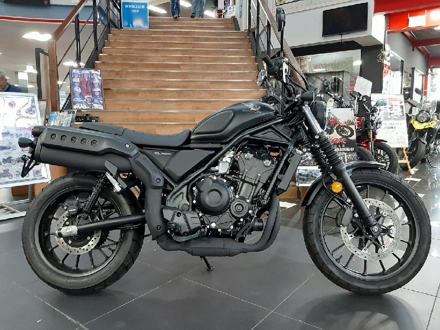 バイクイメージ