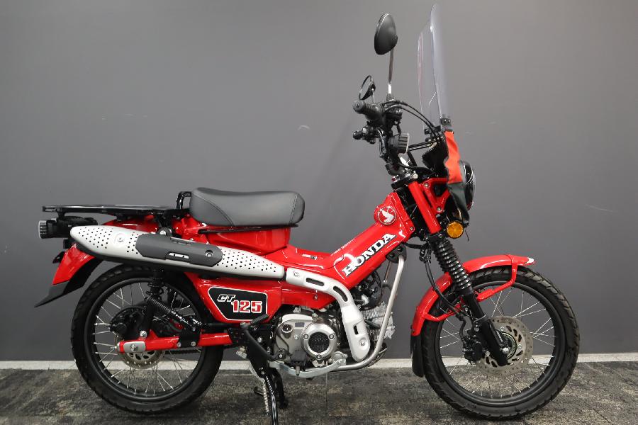 バイクイメージ