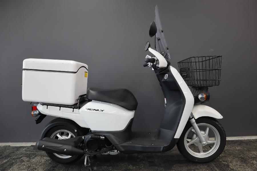 バイクイメージ