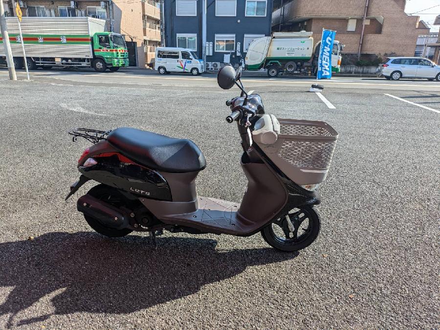 バイクイメージ