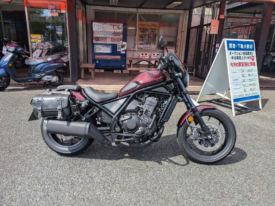 バイクイメージ