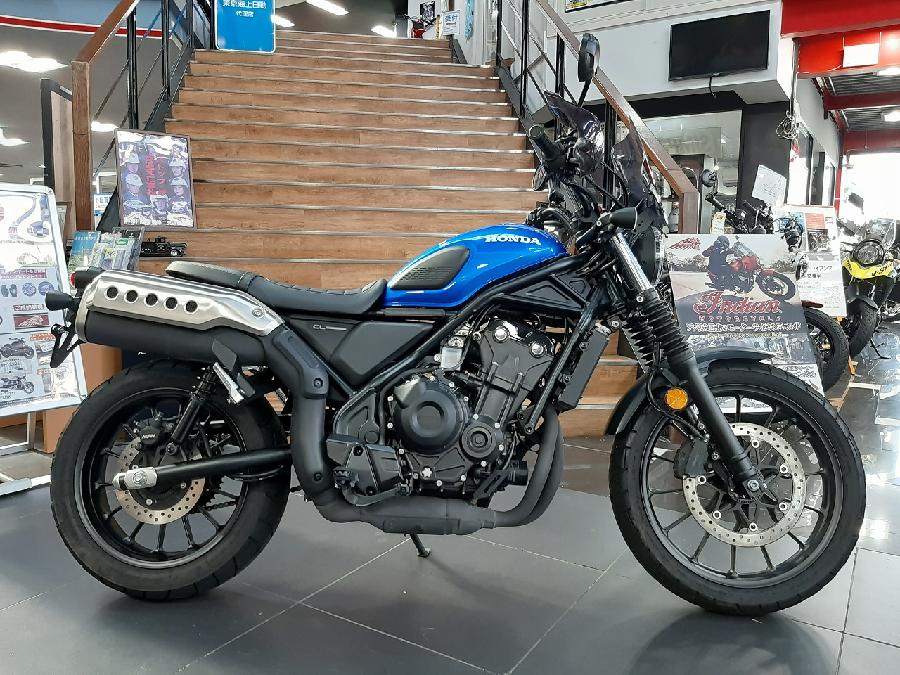 バイクイメージ