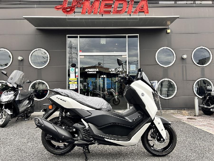 バイクイメージ