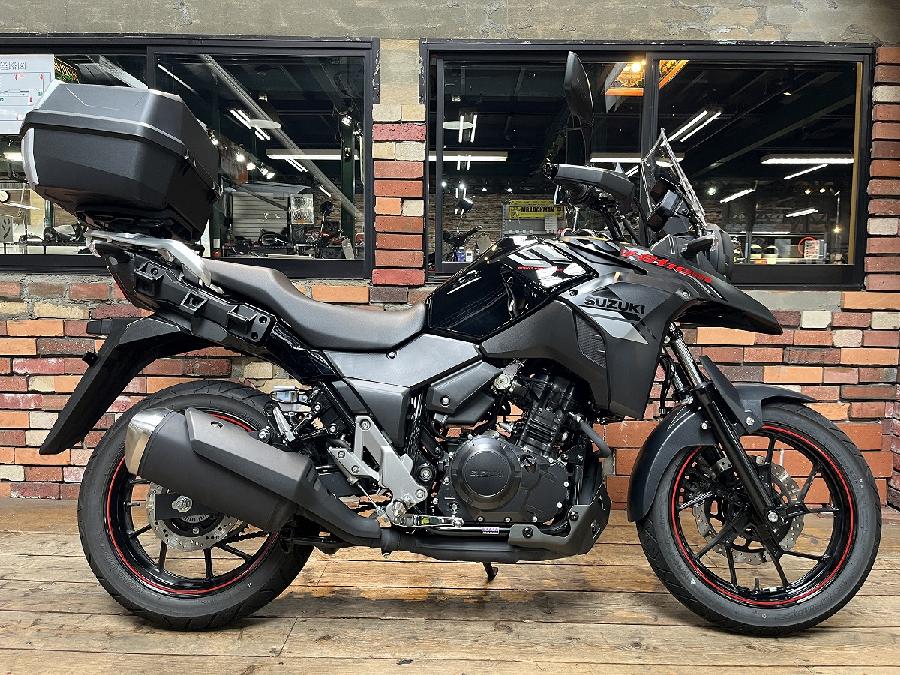 バイクイメージ