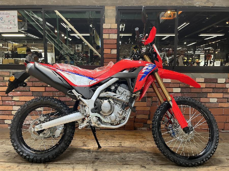 バイクイメージ