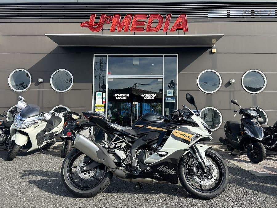 バイクイメージ