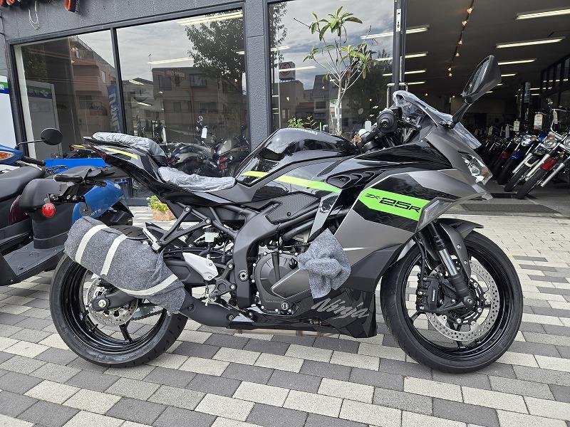 バイクイメージ