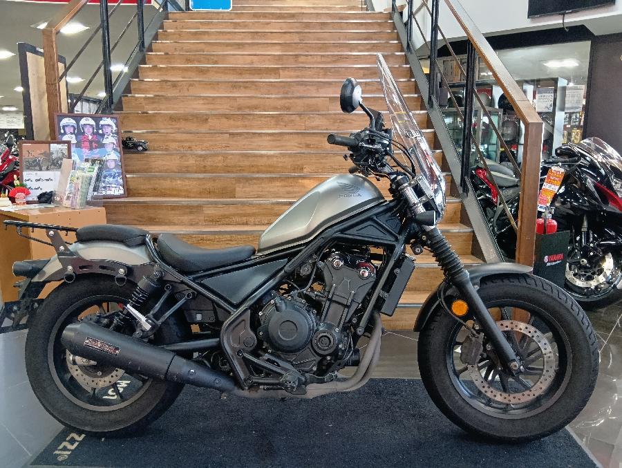 バイクイメージ