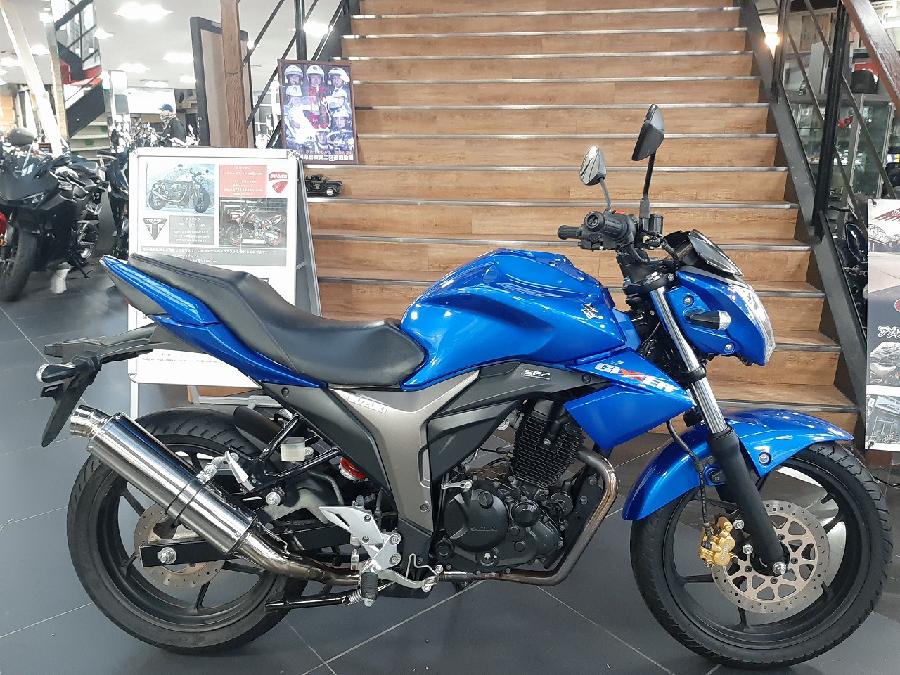 バイクイメージ