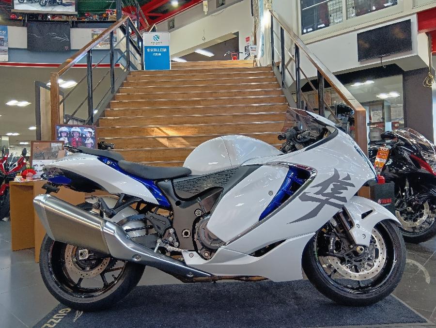 バイクイメージ