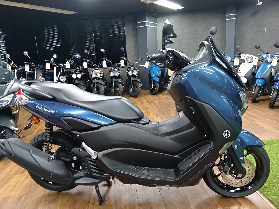 バイクイメージ